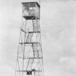 Hurricane Fire Tower